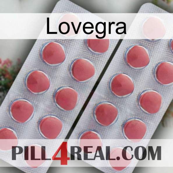 Lovegra 19